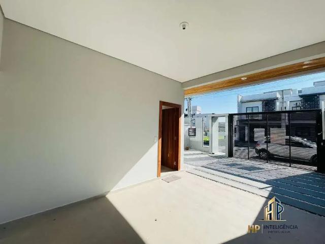 Casa / Sobrado para Venda em Joinville/SC Costa e Silva 3 Quartos