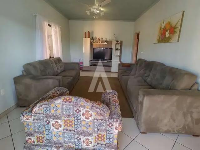 Casa / Sobrado para Venda em Joinville/SC Costa e Silva 3 Quartos
