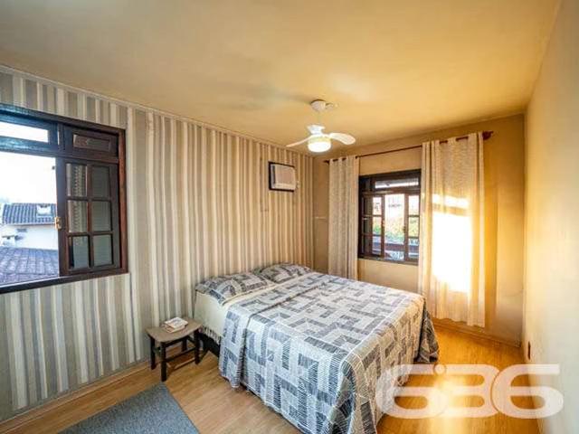 Casa / Sobrado para Venda em Joinville/SC Costa e Silva 3 Quartos