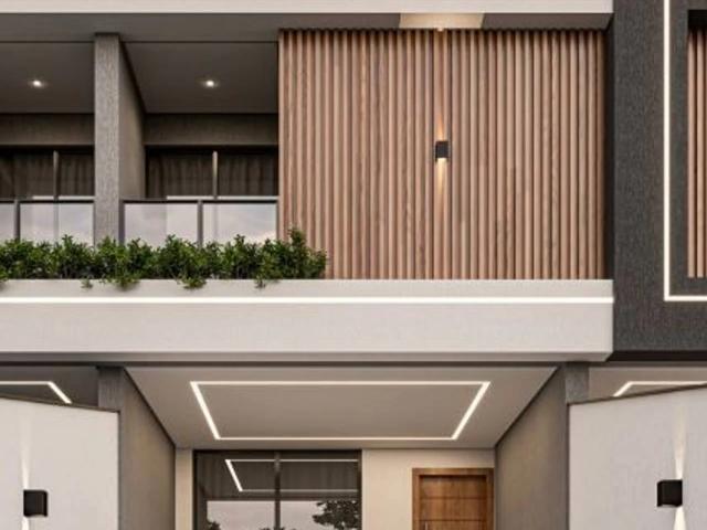 Casa / Sobrado para Venda em Joinville/SC Costa e Silva 3 Quartos
