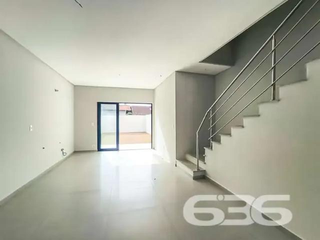 Casa / Sobrado para Venda em Joinville/SC Costa e Silva 3 Quartos