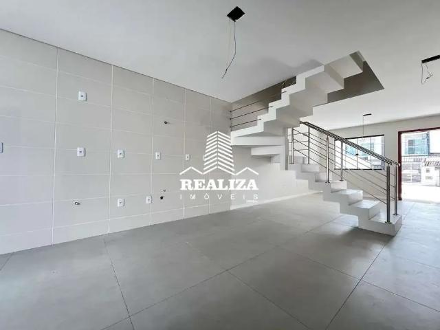 Casa / Sobrado para Venda em Joinville/SC Costa e Silva 3 Quartos