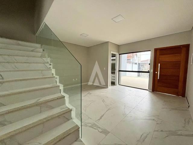 Casa / Sobrado para Venda em Joinville/SC Costa e Silva 3 Quartos
