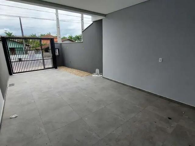 Casa / Sobrado para Venda em Joinville/SC Costa e Silva 3 Quartos