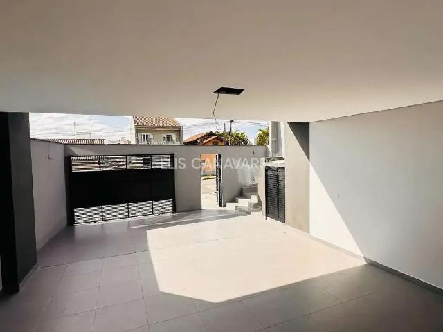 Casa / Sobrado para Venda em Joinville/SC Costa e Silva 3 Quartos