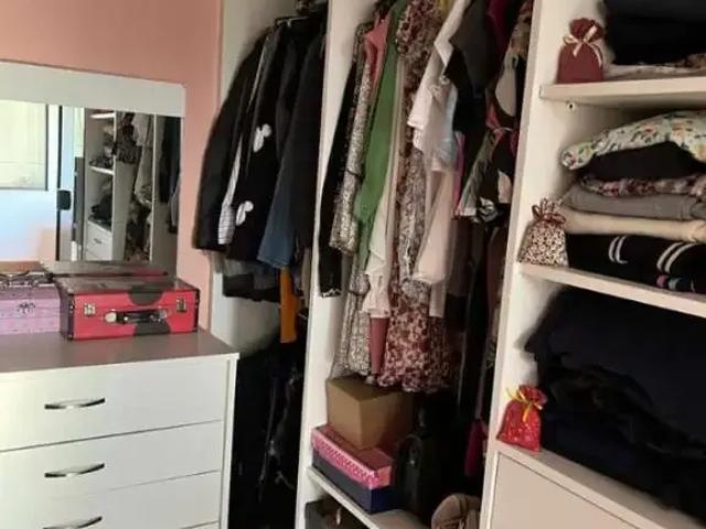 Casa / Sobrado para Venda em Joinville/SC Costa e Silva 3 Quartos