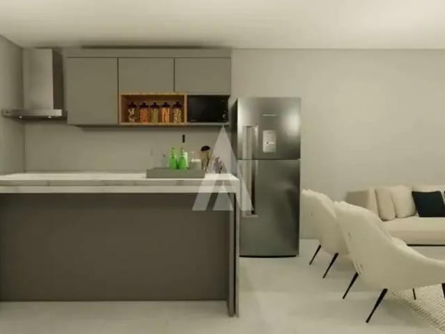 Casa / Sobrado para Venda em Joinville/SC Costa e Silva 3 Quartos
