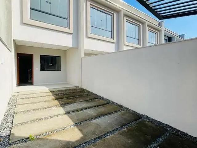 Casa / Sobrado para Venda em Joinville/SC Costa e Silva 3 Quartos
