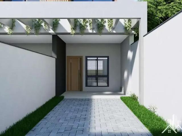 Casa / Sobrado para Venda em Joinville/SC Costa e Silva 3 Quartos