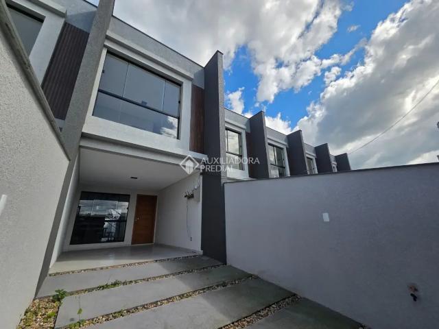 Casa / Sobrado para Venda em Joinville/SC Costa e Silva 3 Quartos