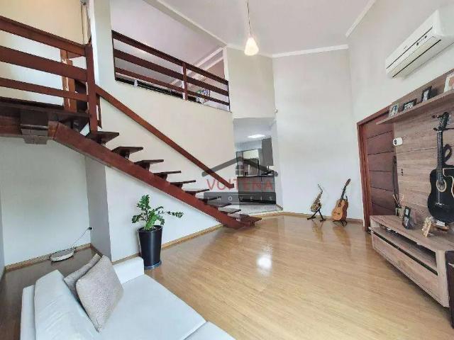 Casa / Sobrado para Venda em Joinville/SC Costa e Silva 3 Quartos