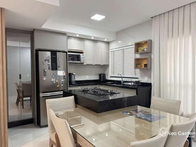 Casa / Sobrado para Venda em Joinville/SC Costa e Silva 3 Quartos