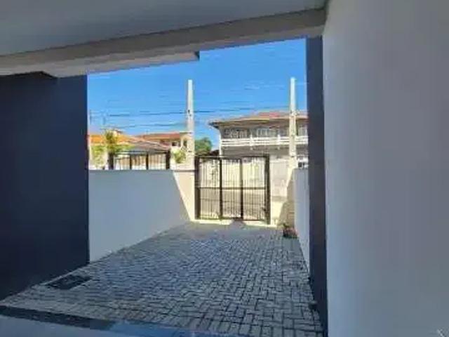 Casa / Sobrado para Venda em Joinville/SC Costa e Silva 3 Quartos