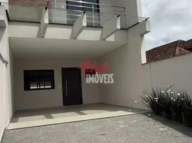 Casa / Sobrado para Venda em Joinville/SC Costa e Silva 3 Quartos