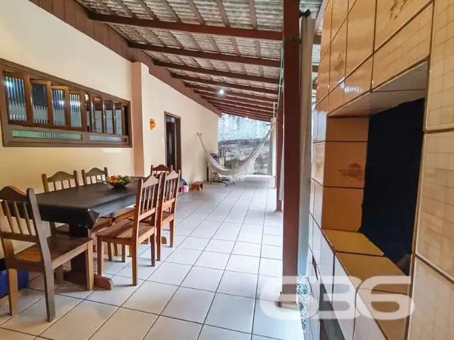 Casa / Sobrado para Venda em Joinville/SC Costa e Silva 3 Quartos