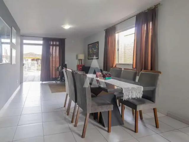 Casa / Sobrado para Venda em Joinville/SC Costa e Silva 3 Quartos