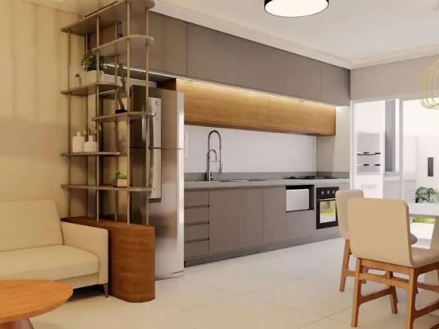 Casa / Sobrado para Venda em Joinville/SC Costa e Silva 3 Quartos