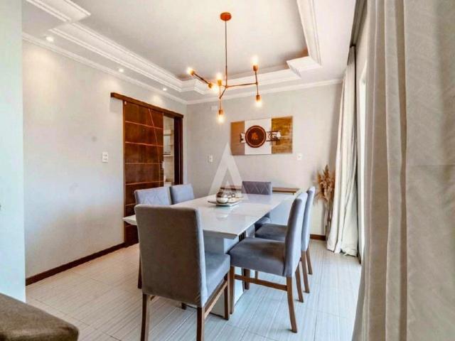 Casa / Sobrado para Venda em Joinville/SC Costa e Silva 3 Quartos
