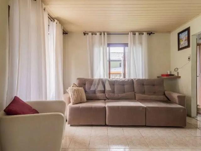 Casa / Sobrado para Venda em Joinville/SC Costa e Silva 3 Quartos
