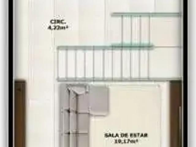 Casa / Sobrado para Venda em Joinville/SC Costa e Silva 3 Quartos