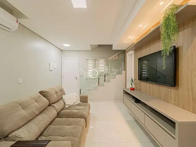 Casa / Sobrado para Venda em Joinville/SC Costa e Silva 3 Quartos