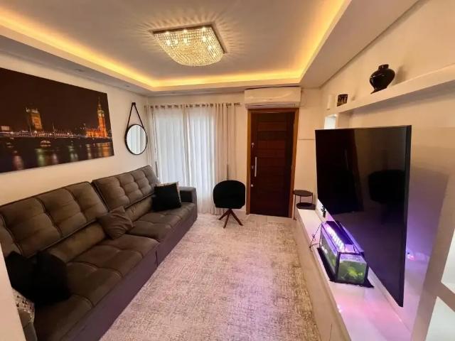 Casa / Sobrado para Venda em Joinville/SC Costa e Silva 3 Quartos