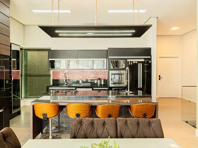Casa / Sobrado para Venda em Joinville/SC Costa e Silva 3 Quartos