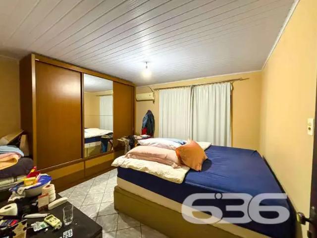 Casa / Sobrado para Venda em Joinville/SC Costa e Silva 3 Quartos