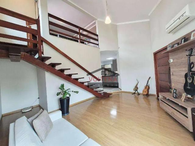 Casa / Sobrado para Venda em Joinville/SC Costa e Silva 3 Quartos