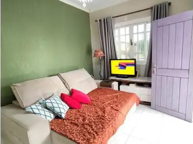 Casa / Sobrado para Venda em Joinville/SC Costa e Silva 3 Quartos