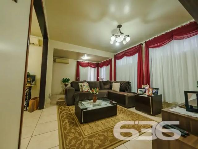 Casa / Sobrado para Venda em Joinville/SC Costa e Silva 3 Quartos