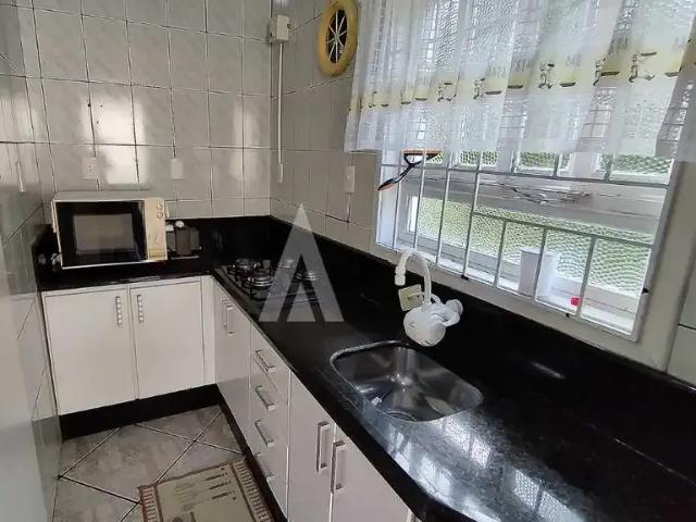 Casa / Sobrado para Venda em Joinville/SC Costa e Silva 3 Quartos