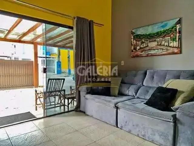 Casa / Sobrado para Venda em Joinville/SC Costa e Silva 4 Quartos