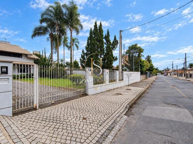 Casa / Sobrado para Venda em Joinville/SC Costa e Silva