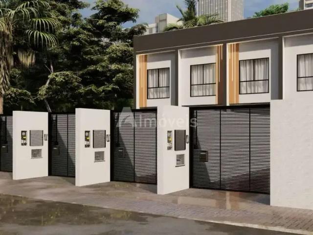 Casa / Sobrado para Venda em Joinville/SC Espinheiros 2 Quartos