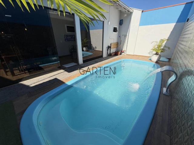Casa / Sobrado para Venda em Joinville/SC Espinheiros 3 Quartos