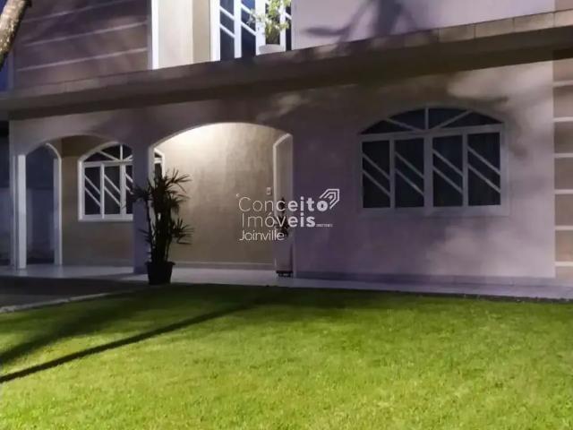 Casa / Sobrado para Venda em Joinville/SC Fátima 3 Quartos