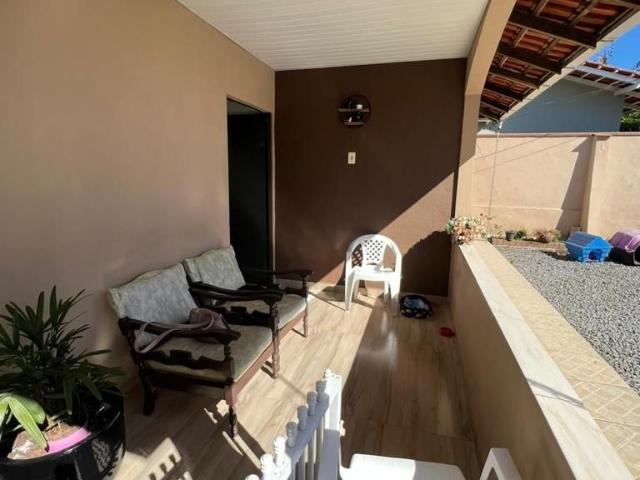 Casa / Sobrado para Venda em Joinville/SC Fátima 3 Quartos