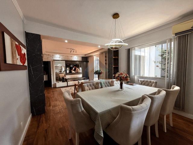Casa / Sobrado para Venda em Joinville/SC Fátima 3 Quartos