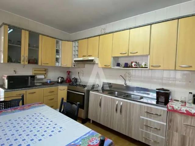 Casa / Sobrado para Venda em Joinville/SC Fátima 3 Quartos