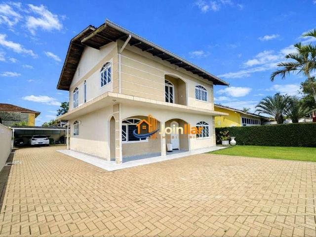 Casa / Sobrado para Venda em Joinville/SC Fátima 3 Quartos