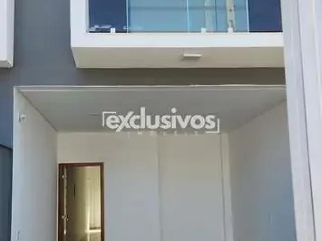 Casa / Sobrado para Venda em Joinville/SC Fátima 3 Quartos