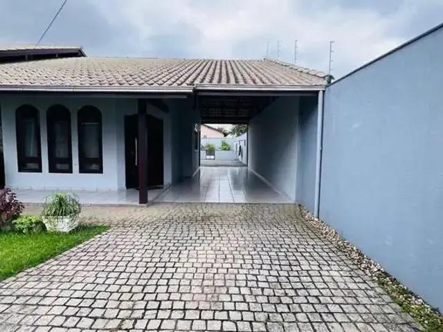 Casa / Sobrado para Venda em Joinville/SC Fátima 3 Quartos