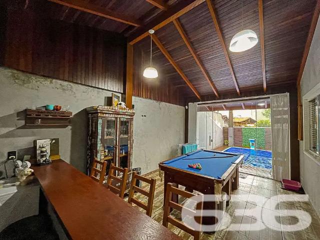 Casa / Sobrado para Venda em Joinville/SC Fátima 3 Quartos