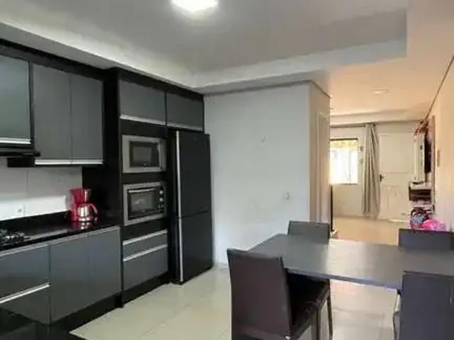 Casa / Sobrado para Venda em Joinville/SC Fátima 2 Quartos