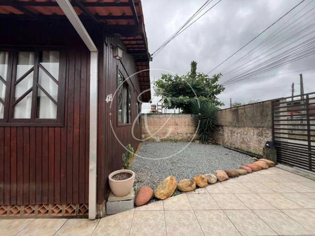 Casa / Sobrado para Venda em Joinville/SC Fátima 2 Quartos