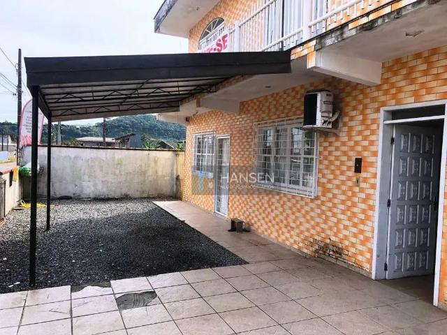 Casa / Sobrado para Venda em Joinville/SC Fátima 2 Quartos