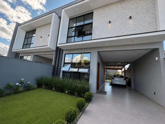Casa / Sobrado para Venda em Joinville/SC Fátima 2 Quartos