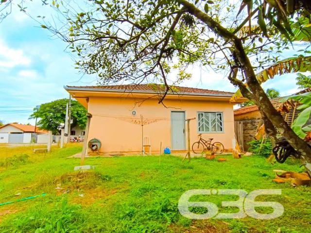 Casa / Sobrado para Venda em Joinville/SC Fátima 2 Quartos