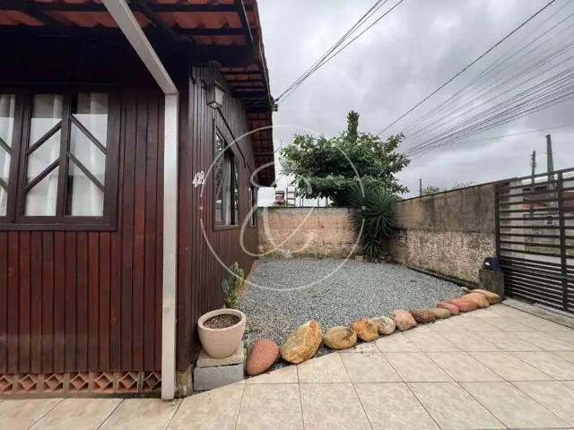Casa / Sobrado para Venda em Joinville/SC Fátima 2 Quartos